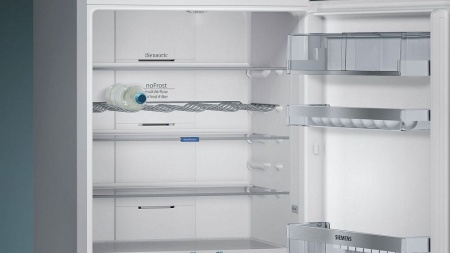Холодильник SIEMENS KG49NSW2AR купить с доставкой по Москве и Московской области в интернет-магазине АваТехно