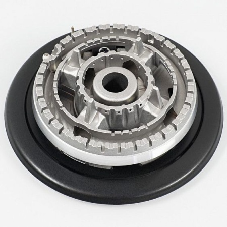 Варочная панель Maunfeld EGHG.64.33CW/G купить с доставкой по Москве и Московской области в интернет-магазине АваТехно