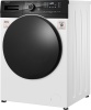 Комплект стиральной и сушильной машины Weissgauff WM 61210 DC Inverter Steam + WD 6148 D Heat Pump купить с доставкой по Москве и Московской области в интернет-магазине АваТехно