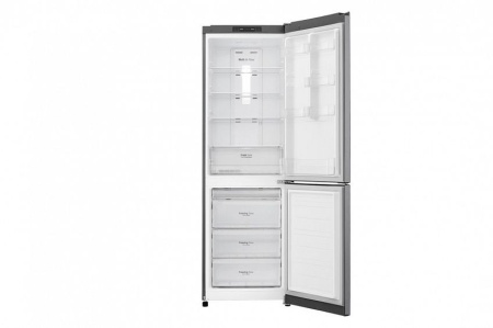 Холодильник LG GA-B419SLJL купить с доставкой по Москве и Московской области в интернет-магазине АваТехно