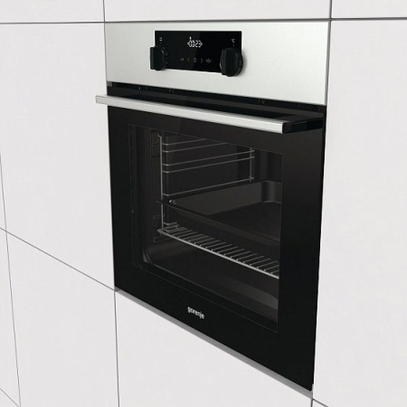 Духовой шкаф Gorenje BO 735E114XK купить с доставкой по Москве и Московской области в интернет-магазине АваТехно
