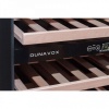 Винный шкаф DUNAVOX  exclusive dx-51.150dsk купить с доставкой по Москве и Московской области в интернет-магазине АваТехно