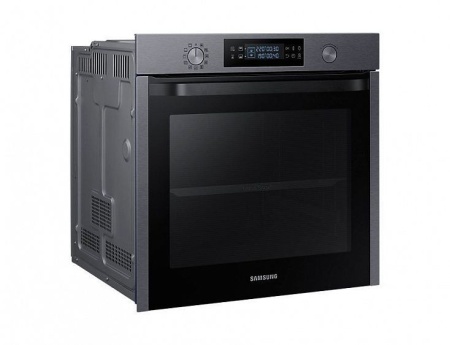Электрический духовой шкаф SAMSUNG NV75K5571RG/WT купить с доставкой по Москве и Московской области в интернет-магазине АваТехно