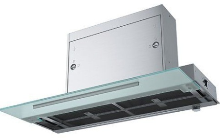 Вытяжка Franke FMPOS 908 BI X нержавеющая сталь купить с доставкой по Москве и Московской области в интернет-магазине АваТехно