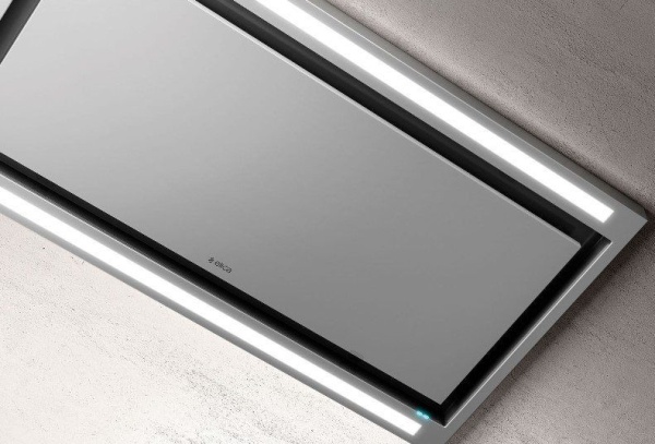 Вытяжка ELICA CLOUD SEVEN IX/A/90 купить с доставкой по Москве и Московской области в интернет-магазине АваТехно