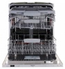 Встраиваемая посудомоечная машина Hotpoint-Ariston HIO 3C23 WF купить с доставкой по Москве и Московской области в интернет-магазине АваТехно