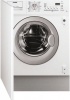 Стиральная машина AEG l 61470 wdbl
