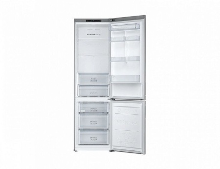 Холодильник Samsung RB37J5000SA купить с доставкой по Москве и Московской области в интернет-магазине АваТехно