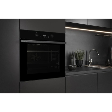 Духовой шкаф Hisense BI64223PDBG купить с доставкой по Москве и Московской области в интернет-магазине АваТехно