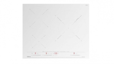 Варочная панель TEKA IZC 63630 WH MST
