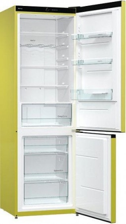 Холодильник GORENJE NRK 6192 CAP4 купить с доставкой по Москве и Московской области в интернет-магазине АваТехно