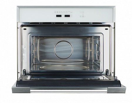 Микроволновая печь KUPPERSBERG hmw 969 w купить с доставкой по Москве и Московской области в интернет-магазине АваТехно