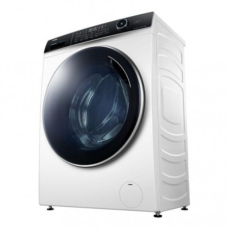 Стиральная машина HAIER HW100-BP14986E купить с доставкой по Москве и Московской области в интернет-магазине АваТехно