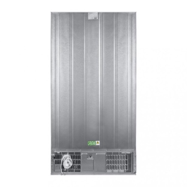 Холодильник MAUNFELD MFF177NFW купить с доставкой по Москве и Московской области в интернет-магазине АваТехно