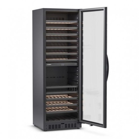 Винный шкаф DOMETIC E115FG купить с доставкой по Москве и Московской области в интернет-магазине АваТехно