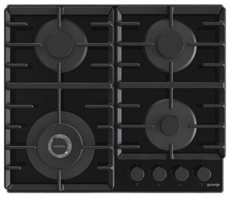 Газовая панель Gorenje GTW 642 SYB