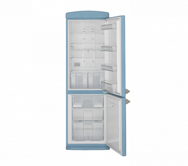 Холодильник SCHAUB LORENZ SLU S335U2 купить с доставкой по Москве и Московской области в интернет-магазине АваТехно