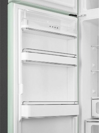 Холодильник SMEG FAB30LPG5 купить с доставкой по Москве и Московской области в интернет-магазине АваТехно