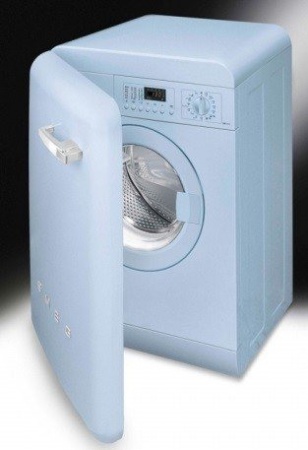 Стиральная машина SMEG lbb14az купить с доставкой по Москве и Московской области в интернет-магазине АваТехно