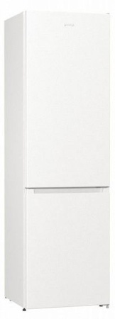 Холодильник GORENJE NRK 6201 PW4 купить с доставкой по Москве и Московской области в интернет-магазине АваТехно