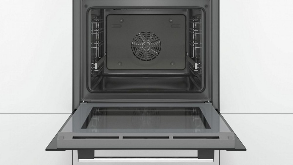 Духовой шкаф BOSCH HBG337EB0R купить с доставкой по Москве и Московской области в интернет-магазине АваТехно