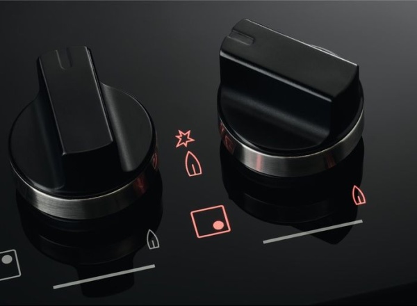 Варочная поверхность AEG HKR95540NB купить с доставкой по Москве и Московской области в интернет-магазине АваТехно