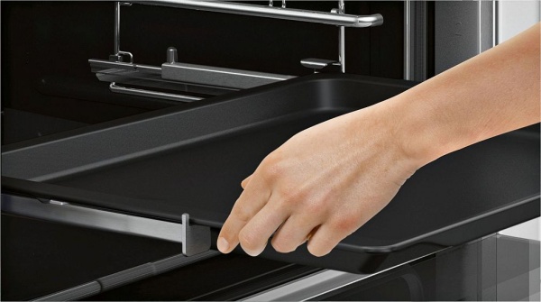 Духовой шкаф NEFF B48FT64H0 купить с доставкой по Москве и Московской области в интернет-магазине АваТехно