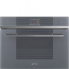 Духовой шкаф SMEG SF4104WMCS