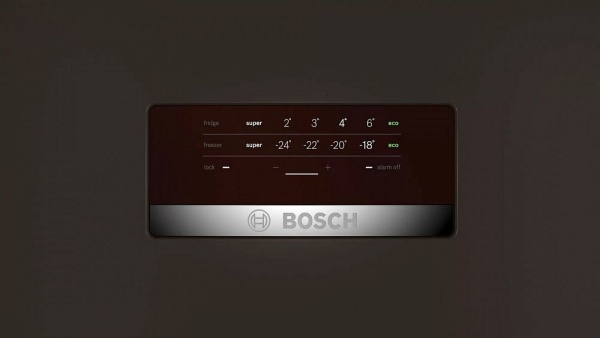 Холодильник BOSCH KGN39XD20R купить с доставкой по Москве и Московской области в интернет-магазине АваТехно