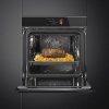 Духовой шкаф SMEG SFP6606WTPNX купить с доставкой по Москве и Московской области в интернет-магазине АваТехно