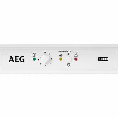 Морозильник под столешницу AEG ABB68211AF купить с доставкой по Москве и Московской области в интернет-магазине АваТехно
