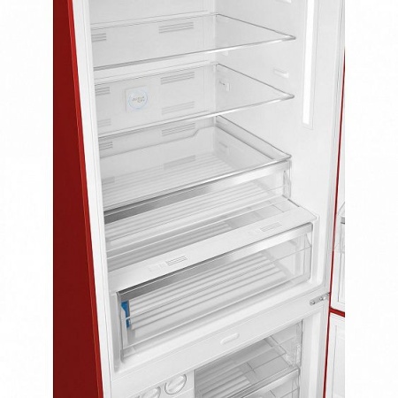 Холодильник SMEG FA490RR купить с доставкой по Москве и Московской области в интернет-магазине АваТехно
