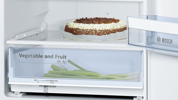 Холодильник BOSCH kgn 36vw14r купить с доставкой по Москве и Московской области в интернет-магазине АваТехно