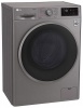 Стиральная машина LG F2J6HS8S купить с доставкой по Москве и Московской области в интернет-магазине АваТехно