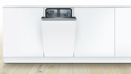 Посудомоечная машина BOSCH SPV25DX60R купить с доставкой по Москве и Московской области в интернет-магазине АваТехно