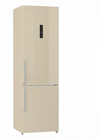 Холодильник Gorenje NRK 6201 MC купить с доставкой по Москве и Московской области в интернет-магазине АваТехно