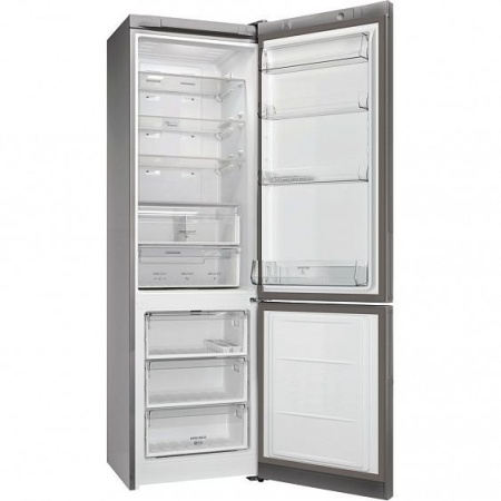 Холодильник Hotpoint-Ariston RFI 20 X купить с доставкой по Москве и Московской области в интернет-магазине АваТехно