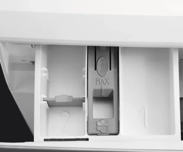 Стиральная машина AEG L6SE47SRE купить с доставкой по Москве и Московской области в интернет-магазине АваТехно