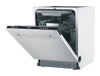 Встраиваемая посудомоечная машина DELONGHI ddw 09 f diamond