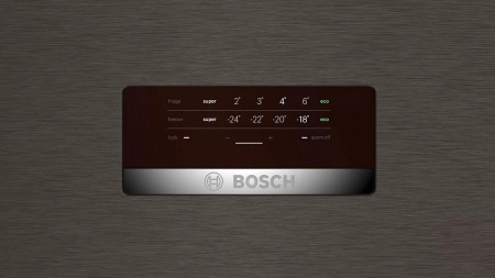 Холодильник BOSCH KGN39XG20R купить с доставкой по Москве и Московской области в интернет-магазине АваТехно