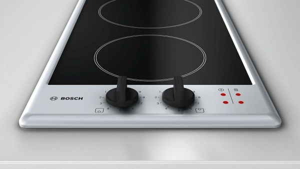Поверхность BOSCH PKE345CA1 Поверхность BOSCH PKE345CA1 купить с доставкой по Москве и Московской области в интернет-магазине АваТехно