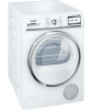 Сушильная машина SIEMENS WT47Y781OE