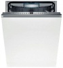 Посудомоечная машина встраиваемая полноразмерная BOSCH sbv 69n00
