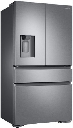 Холодильник Samsung RF23M8080SR нержавеющая сталь купить с доставкой по Москве и Московской области в интернет-магазине АваТехно