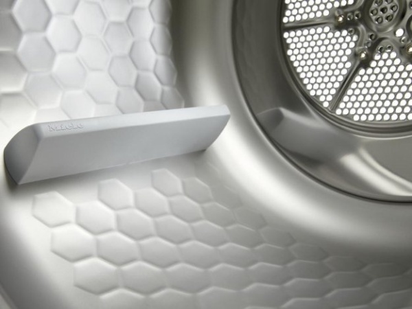 Сушильная машина MIELE TED265WP купить с доставкой по Москве и Московской области в интернет-магазине АваТехно