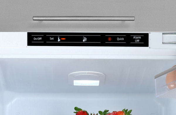 Холодильник TEKA TKI4 325 DD купить с доставкой по Москве и Московской области в интернет-магазине АваТехно