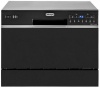Посудомоечная машина Delonghi DDW07T Crisolita купить с доставкой по Москве и Московской области в интернет-магазине АваТехно