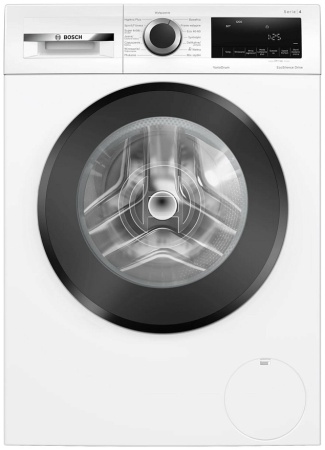 Стиральная машина BOSCH WGG0420GPL купить с доставкой по Москве и Московской области в интернет-магазине АваТехно