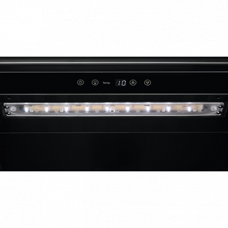 Винный шкаф AEG SWB66001DG купить с доставкой по Москве и Московской области в интернет-магазине АваТехно