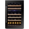 Винный шкаф DUNAVOX DX-57.146DBK